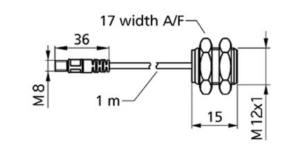 超声波双张控制器 dbk+4/Sender/M12/K1